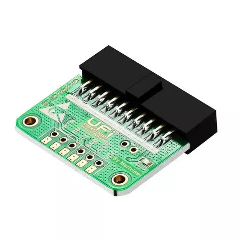 UFI ISP Adapter V2 for UFI-Box