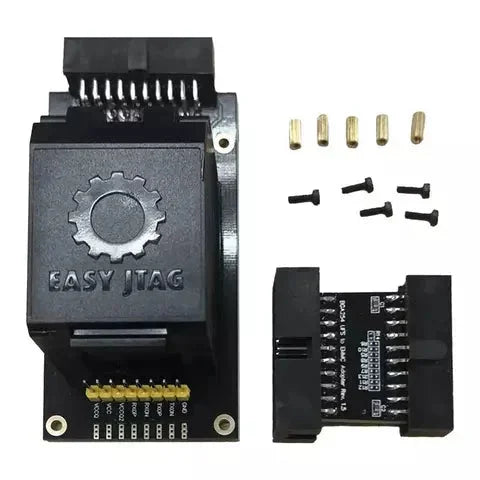 Easy-Jtag Plus BGA-254 2-in-1 eMMC/UFS Socket Adapter