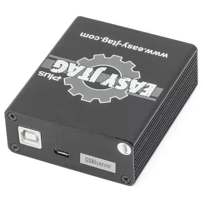 Easy-Jtag Plus Box eSIM + eMMC Adapter Set