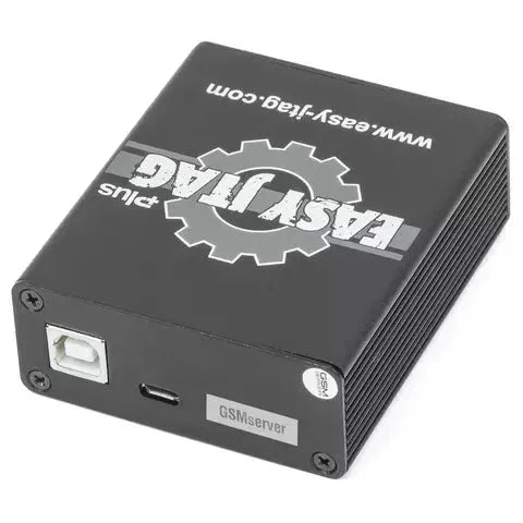 Easy-Jtag Plus Box eSIM + eMMC Adapter Set