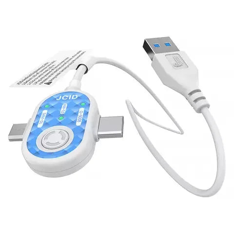 JCID Android Engineering Cable
