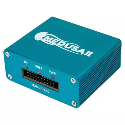 Medusa II Box (Full Set)