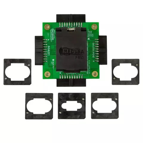 Medusa II Box (Full Set)