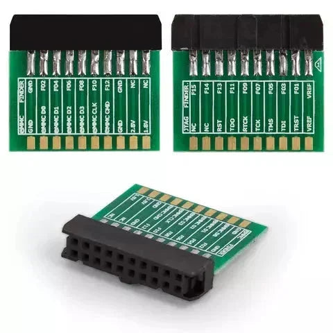 Medusa Pro JIG Adapter