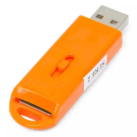 SURE Smart-Card Reader 2