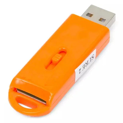 SURE Smart-Card Reader 2