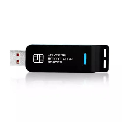 Universal Smart Card Reader